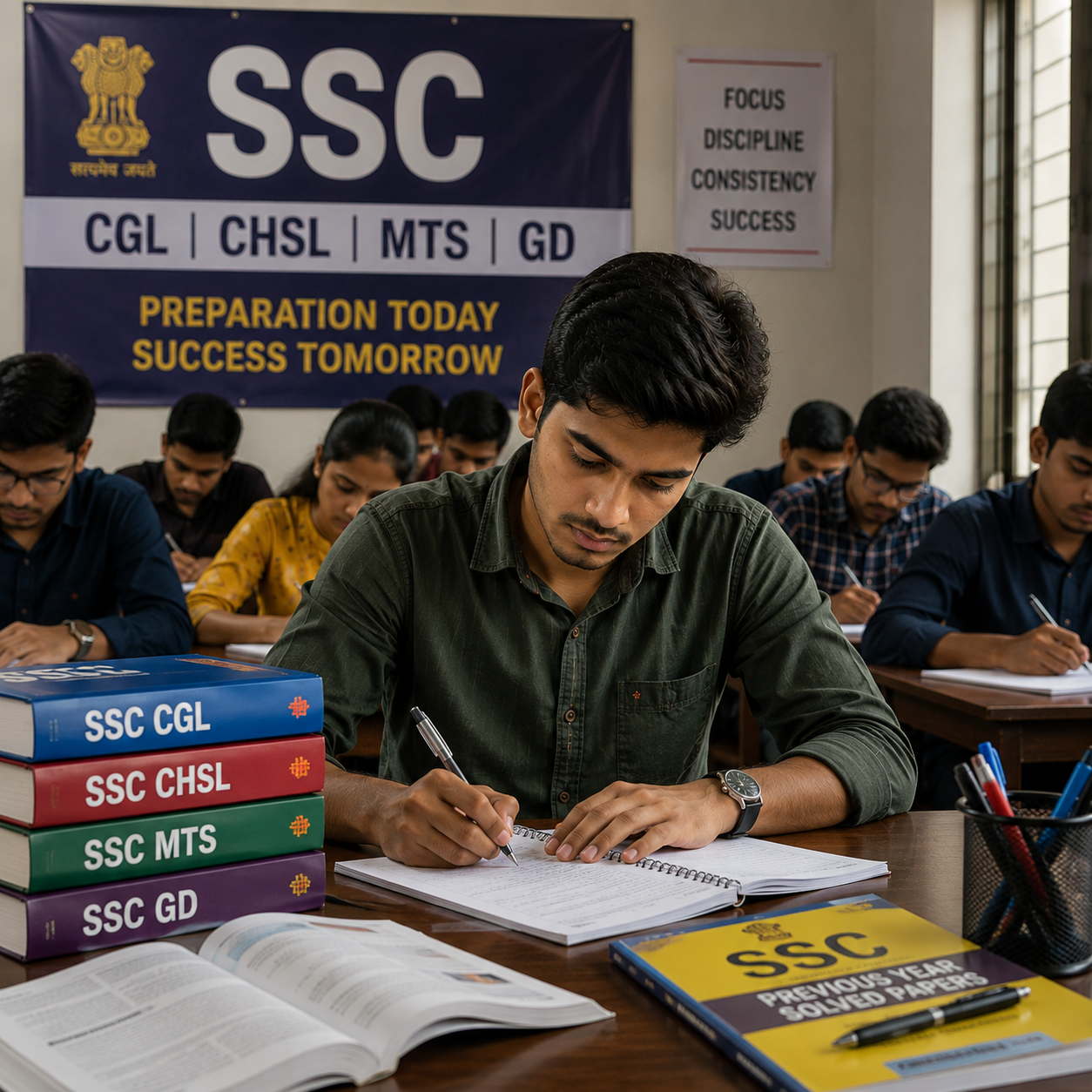 SSC