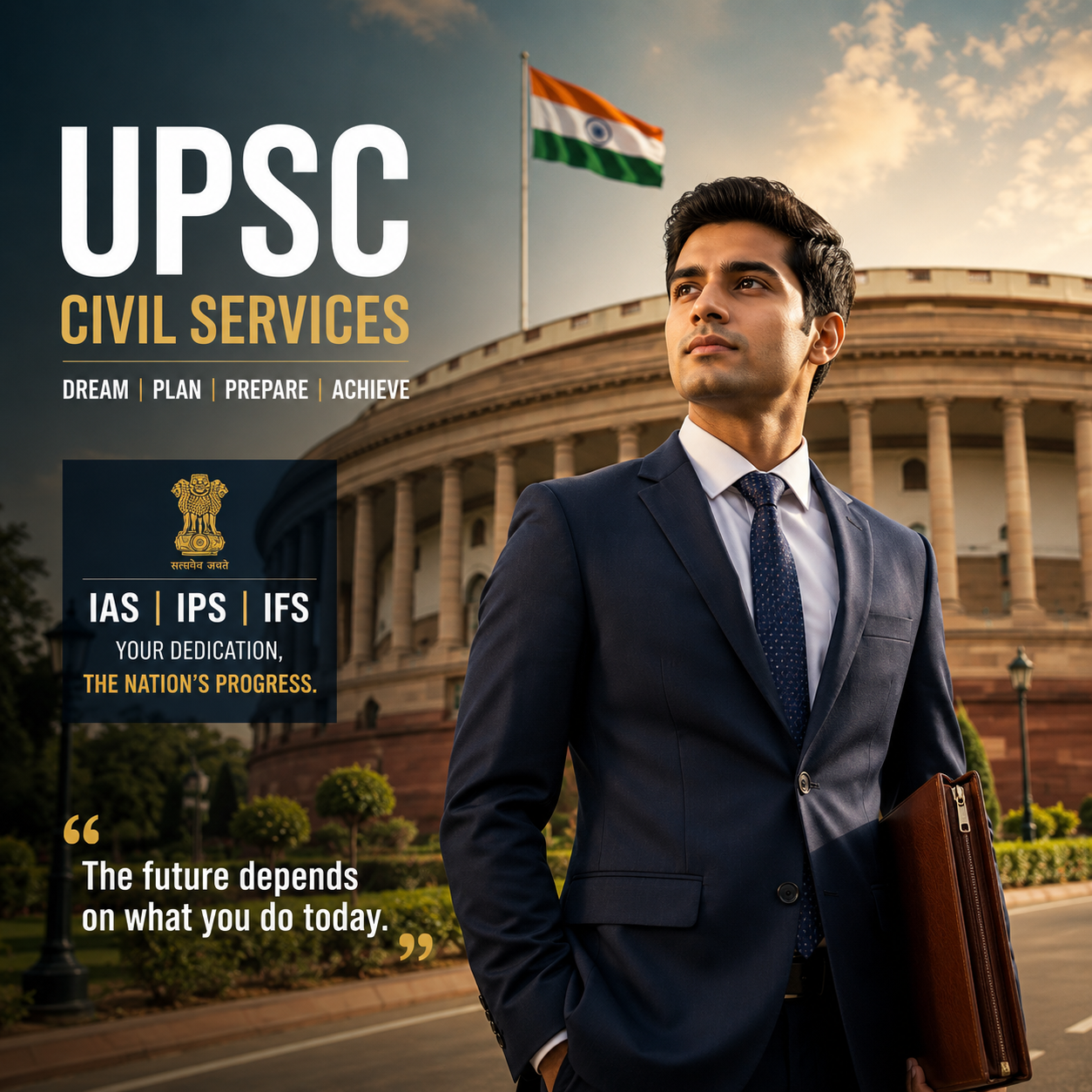 Upsc