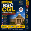 SSC CGL Complete Guide 2026