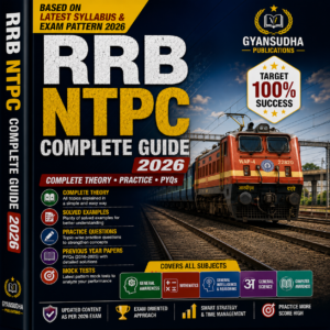 RRB NTPC Complete Guide 2026