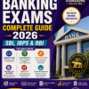 Banking Exams Complete Guide 2026 (SBI, IBPS & RBI)