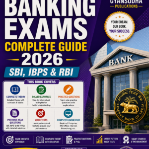Banking Exams Complete Guide 2026 (SBI, IBPS & RBI)
