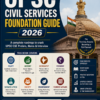 UPSC Civil Services Foundation Guide 2026