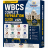 WBCS Complete Preparation Guide 2026