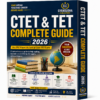 CTET & TET Complete Guide 2026